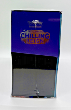 Pokemon Sword & Shield Chilling Reign ETB [Shadow Rider Calyrex] - Sealed - Image 4