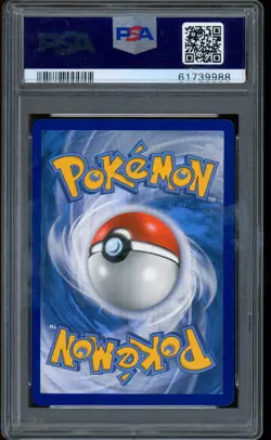 2021 Pokemon Charizard VMAX Shining Fates Full Art #SV107 PSA 10 GEM MINT - Image 2