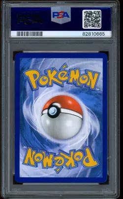 2023 Pokemon Charmander Obsidian Flames ETB #044 PSA 10 GEM MINT - Image 2