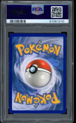 2020 Pokemon Charizard V Champion's Path Full Art Secret Rare #079 PSA 10 - Image 2
