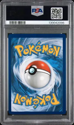 2019 POKEMON SUN & MOON COSMIC ECLIPSE #22 CHARIZARD & BRAIXEN GX PSA 9 - Image 2