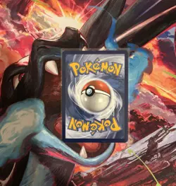 Pokemon - Trainer Gallery - Blaziken V TG14/TG30 - SW&SH Silver Tempest - NM 🔥 - Image 2