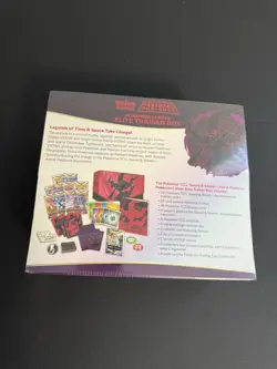Pokemon TCG Astral Radiance Pokemon Center Elite Trainer Box ETB BRAND NEWSEALED - Image 5