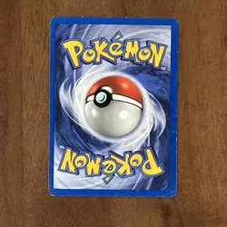 Pokemon TCG - Jumpluff Holo Unlimited Rare - Neo Genesis 7/111 MP - WOTC - Image 2