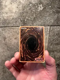 Mirror Force MRD-138 Metal Raiders-Unlimited Edition Unlimited HP - Image 2