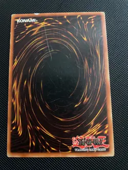 MP Cosmo Queen MP1-002 Yu-Gi-Oh McDonald's Promo Limited Edition - Image 3