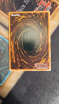 Yugioh TCG - Magical Arm Shield TP8-EN001 - Tournament Pack Ultra Rare - NM - Image 2