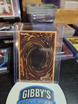 Yu-Gi-Oh! Primite Lordly Lode BLMM-EN172 Secret Rare 1st Edition - Image 2