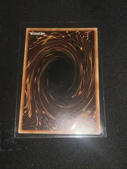 Yugioh Primite Dragon Ether Beryl BLMM-EN130 - Image 3