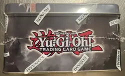 Yu-Gi-Oh 2012 Prophecy Destroyer tin Factory sealed - Image 5