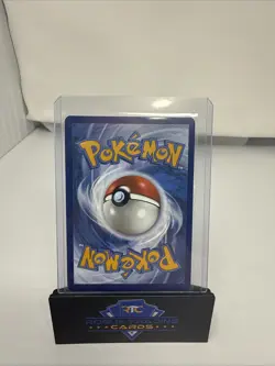 Pokemon Dachsbun TCG 161/091 SV Paldean Fates PAF Shiny Rare Holo Card - Image 2