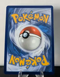 Air Balloon ME01: Mega Evolution #166/132 Pokemon Card TCG - Image 2
