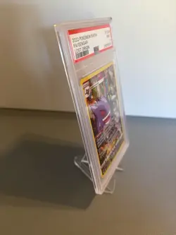 Pokemon TCG Gengar TG06/TG30 Lost Origin Trainer Gallery Card PSA 9 - Image 3