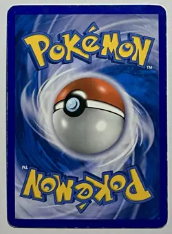 Typhlosion 42/214 (HP) Reverse Holo Mysterious Treasures 2007 Pokemon Card - Image 2