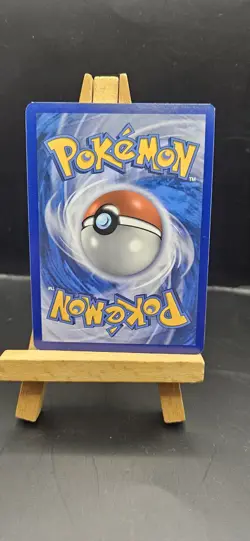 M Camerupt EX XY198a Pokemon XY Collection Black Star Promo Holo Card - Image 2