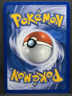 Pokemon TCG Raichu Holo DP21 Rare Promo Card MP - Image 2