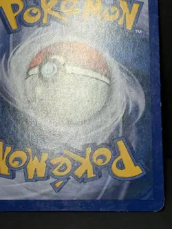 Pokemon TCG Raichu Holo DP21 Rare Promo Card MP - Image 3