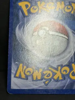 Pokemon TCG Raichu Holo DP21 Rare Promo Card MP - Image 4