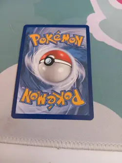 Miscut Shiny Crobat V Promo card, (swsh098) extremely rare, one of a kind - Image 3