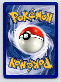 Pokemon Card - Jynx 1st Edition Base Set (Shadowless) 31/102 Uncommon - Image 2