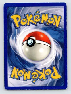Pokemon Card - Jynx 1st Edition Base Set (Shadowless) 31/102 Uncommon - Image 4