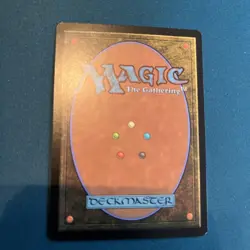 MTG Panoptic Mirror Darksteel Rare 136/165 NM Unplayed - Image 2