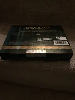 Magic The Gathering Lord Of The Rings Collectors Booster - Image 3
