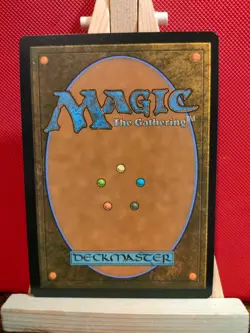 Myra the Magnificent (Galaxy Foil Showcase) - Unfinity - Rare - NM - MTG - Image 2