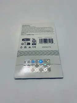 Magic The Gathering Final Fantasy Omega Collector Booster Pack - Image 2