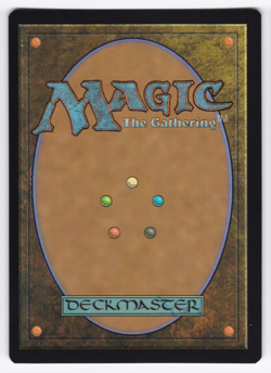 MTG Errors - Miscut - New Capenna *FOIL* L Plains #263 [COPY #2] - Image 2