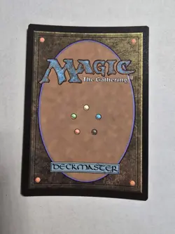 Hamza, Guardian of Arashin Commander Legends Foil - Image 2