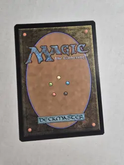 Lembas Universes Beyond: the Lord of the Rings: Tales of Middle-Earth Foil - Image 2