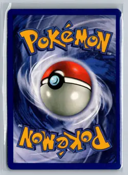 Pokemon TCG - Meowth Jungle Series 56/64 - 1st Edition - Image 2