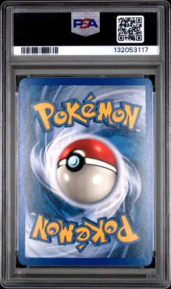 Pokemon PSA 9 Nidorino #56 Reverse Holo Legendary Collection New Cert! - Image 2