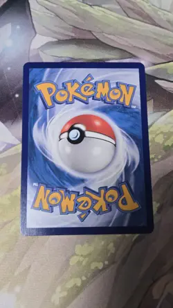 Ceruledge 1506/07 *STAMPED* CBB3C Chinese Gem Pack Volume 3 Pokemon NM - Image 2
