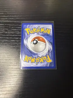 Pokemon TCG, Arven's Mabosstiff Ex 139/182 - Destined Rivals - Image 2