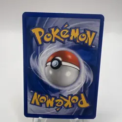 Swampert 5/17, Pop Series 1, Holo Rare Promo 2004, Vintage Pokemon TCG, HP - Image 5