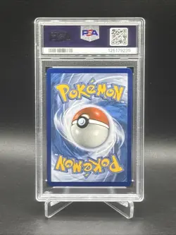 2019 POKEMON SM BLACK STAR PROMO #SM168 FULL ART/PIKACHU & ZEKROM GX PSA 10 - Image 2