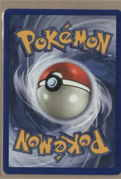 Pokemon TCG: Butterfree #33/64 Jungle Set Common NM - Image 4