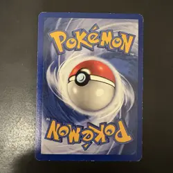 Vintage Pokemon Non-holo Rare Dragonair 18/102 Base Set WotC 1999 - Image 5