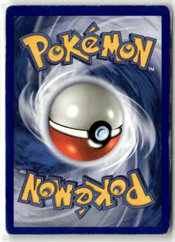 Ditto ⭐ 3/62 Holo Rare Fossil 1999 Pokemon LP - Image 2