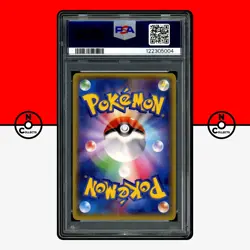 Pokemon PSA 10 M Metagross EX 102/XY-P Shiny Special Pack Promo Mega Japanese - Image 2