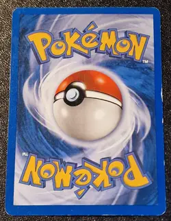 Pokemon Granbull # 61/144 Common aus Skyridge von 2003 EN GD Vintage Komiya Art - Image 2