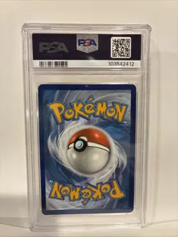 2021 POKEMON SWORD & SHIELD EVOLVING SKIES SECRET #236 DARKNESS ENERGY PSA 10 - Image 4