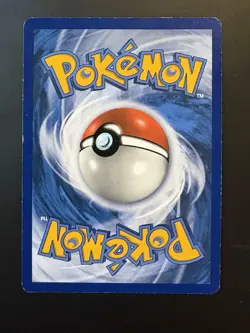 Pokemon TCG Espeon EX Holo XY Breakpoint 52/122 - Image 2