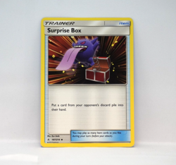 Pokemon TCG - Surprise Box - Unbroken Bonds 187/214 - NM - Free Shipping!! - Image 2