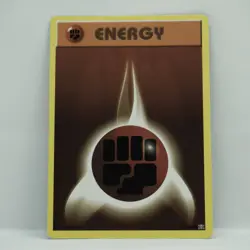 Pokemon TCG Fighting Energy 2016 XY Evolutions 96/108 Common NM Free Shipping - Image 1