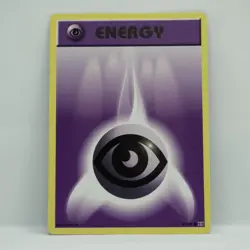 Pokemon TCG Psychic Energy 2016 XY Evolutions 95/108 Common NM Free Shipping - Image 1