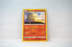 Pokemon TCG - Rare Ninetales 023/202 - NEAR MINT - Sword & Shield Base Set - Image 2