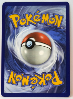 Pokemon TCG - Rare Ninetales 023/202 - NEAR MINT - Sword & Shield Base Set - Image 3